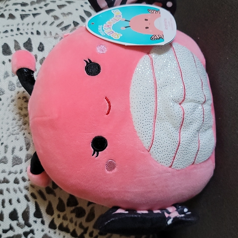 Andreina Squishmallow